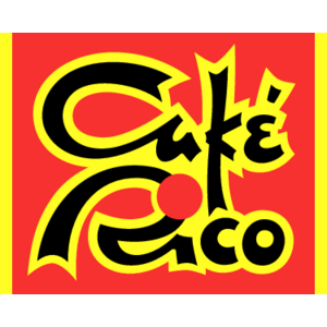 Cafe Rico Logo